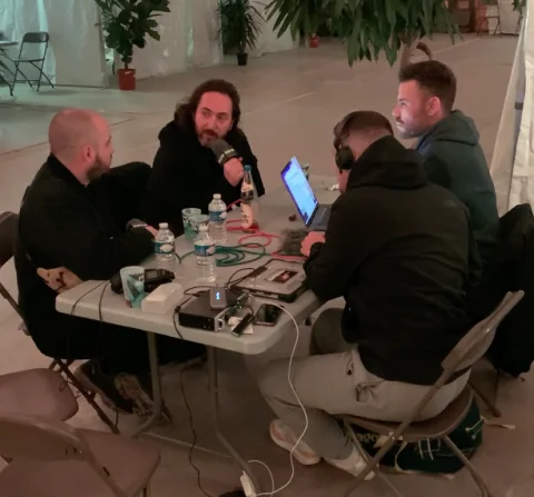 Nova Y Va au Positive Education (1/4)