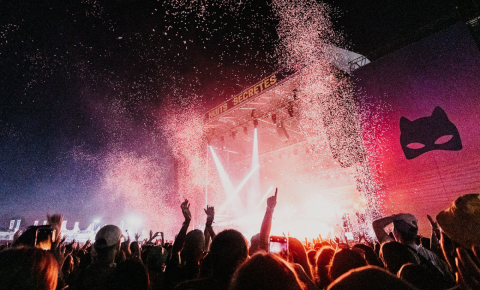 Nova Y Va : Rendez-vous aux Nuits Secrètes