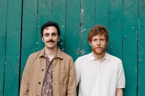 Nu Guinea devient Nu Genea… et sort le tube disco funk “Marechià”