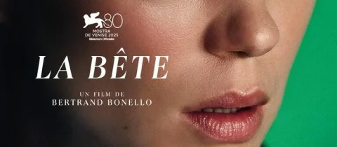 On attend le nouveau film de Bertrand Bonello, « La Bête »