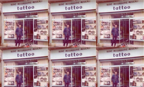 “On gagne moins d’argent avec le jazz qu’avec la pizza” : le dernier disquaire de Naples ferme définitivement ses portes