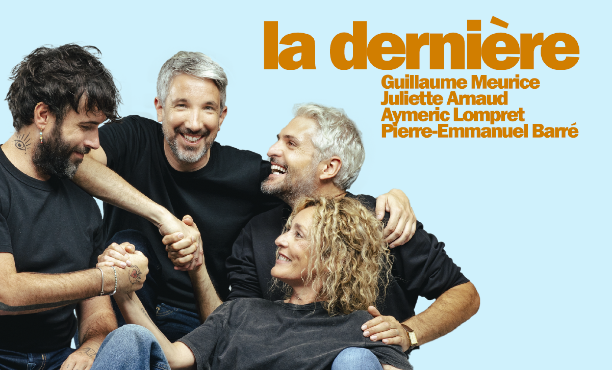 « La dernière » : ouverture de la billetterie pour mai ce mardi à 18h