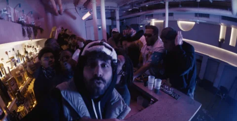 « OYAPOK » : Mr GISCARD bourré tout le temps ?