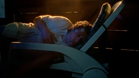 Para One en mode passage des “Alpes”