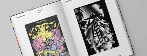 Chapeau l’affiche!