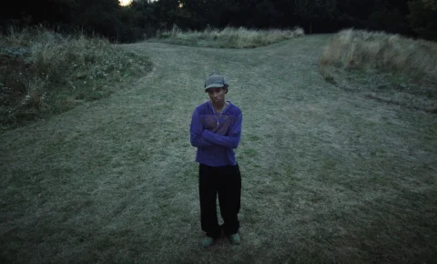 « Peace to the world », ode nomade de Rejjie Snow