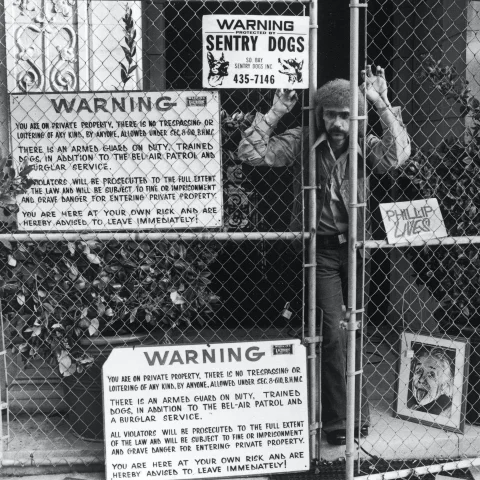 Phil Spector, ce « prince de la pop, fou et insupportable »