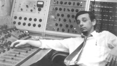 PHIL SPECTOR n’est PAS l’invité du Nova Club