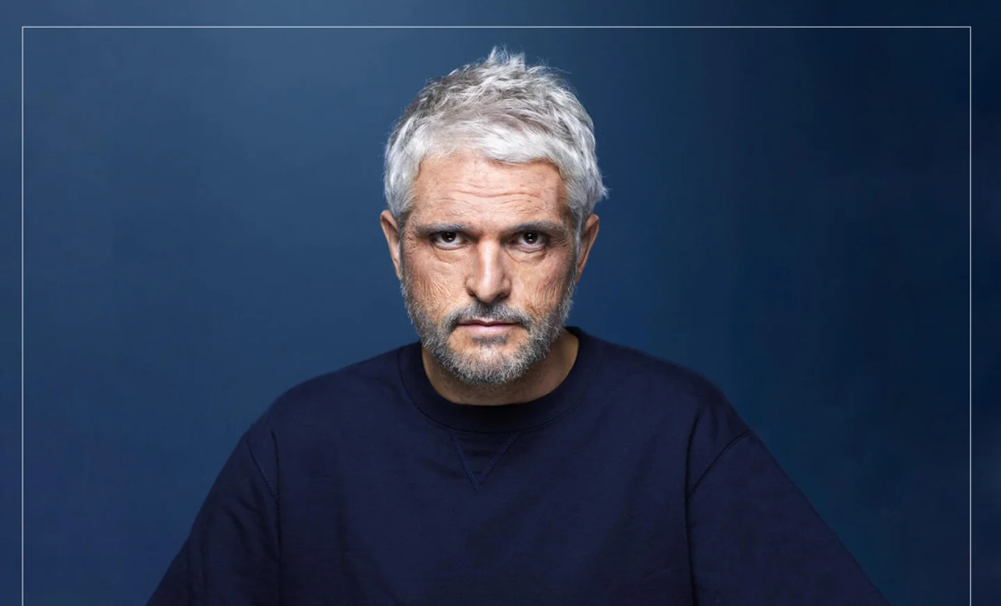 Pierre-Emmanuel Barré en spectacle avec Radio Nova