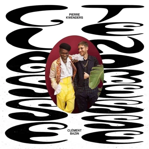 Pierre Kwenders & Clément Bazin : « Les soirs de pleine lune, tout peut arriver sur le dancefloor »