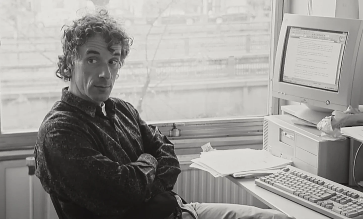 POULET FRITES de Jean Libon & Yves Hinant