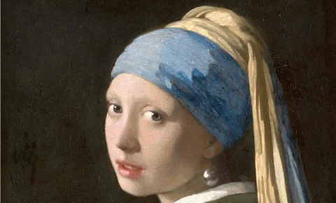 Pourquoi cette fascination face à « La Jeune Fille à la Perle » de Vermeer : la science explique