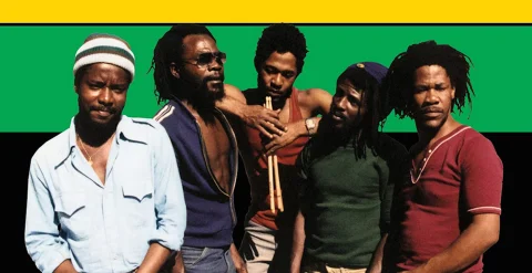 Pourquoi écoutez-vous du reggae, alors que vous ne savez pas d’où vient le terme ?
