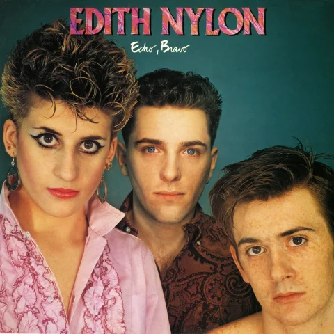 Pourquoi le nylon est une matière chimique synthétique, alors que c’est le nom d’un groupe ?