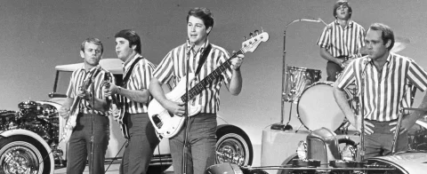 Pourquoi le T.A.M.I. SHOW ne vous dit rien, alors que l’évènement a bouleversé l’histoire de la musique ?