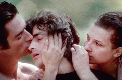 POURQUOI PAS! de Coline Serreau