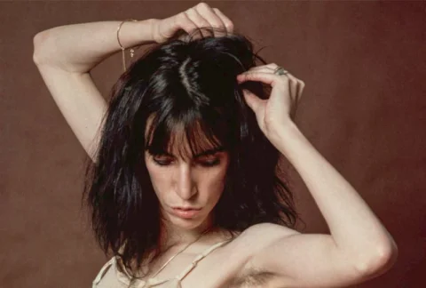 Pourquoi Patti Smith chante la nuit, alors que c’est Bruce Springsteen qui l’a écrite ?