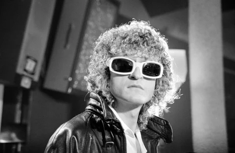 Pourquoi Polnareff a-t-il inspiré un air révolutionnaire sud-coréen alors qu’il n’est pas Coréen ?