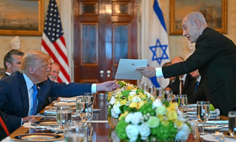 Prix Nobel de la Paix : avant Trump, Hitler, Staline et Michael Jackson avaient déjà été nommés