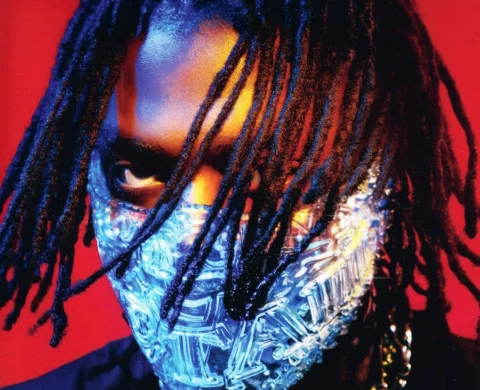 Quand Koba La D devient prof de physique-chimie