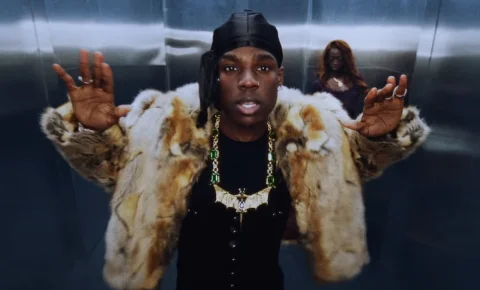 Quand Rema sample Sade Adu