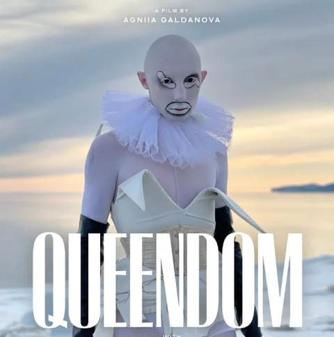 « Queendom » : portrait fascinant de l’esthétique drag en Russie
