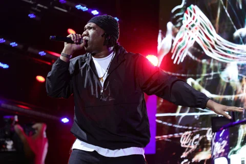 Quelle est la différence entre rappeur et emcee ?