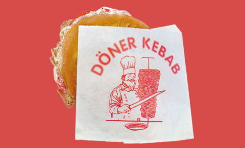 Qui est l’homme rouge des kebabs ?