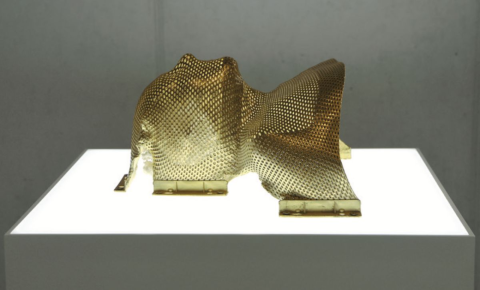 Radio Nova en plongée arty au Centre Wallonie Bruxelles