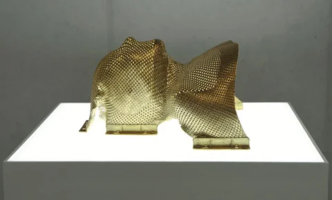 Radio Nova en plongée arty au Centre Wallonie Bruxelles