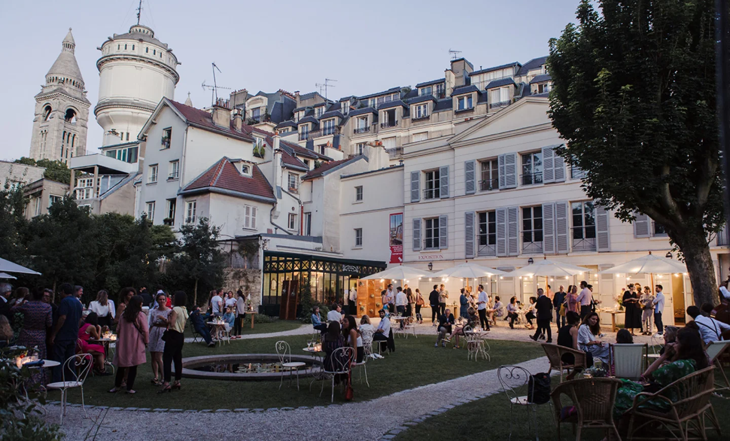 Radio Nova investit le musée de Montmartre pour une soirée unique le 17 mai