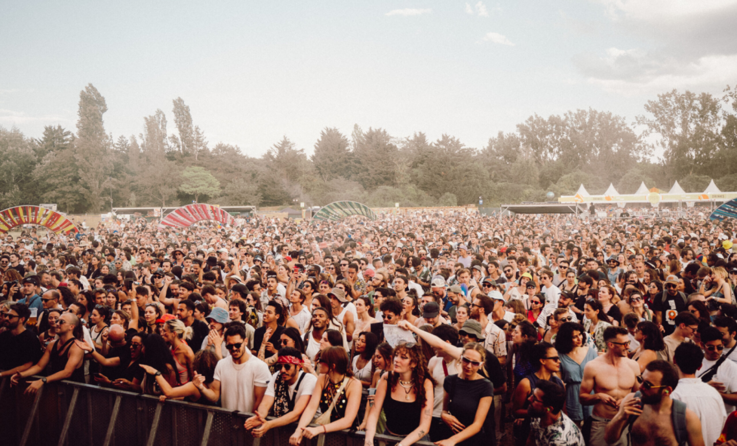 Radio Nova vous invite à Peacock Society, le festival des musiques électroniques