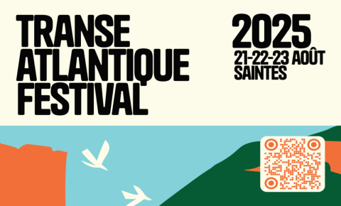Radio Nova vous invite au Transe Atlantique Festival, pour célébrer la francophonie en musique