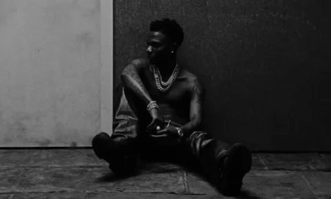 Rendez-vous nocturne entre Wizkid et Tiakola