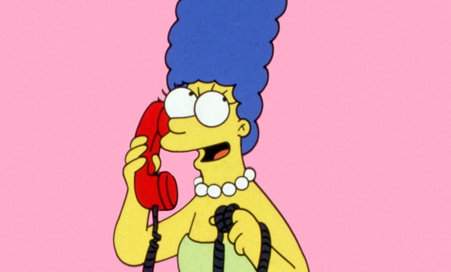 Fallait-il tuer Marge Simpson ?