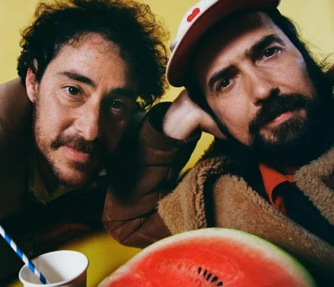 ROB, JACK LAHANA et VICKIE CHERIE sont nos invités