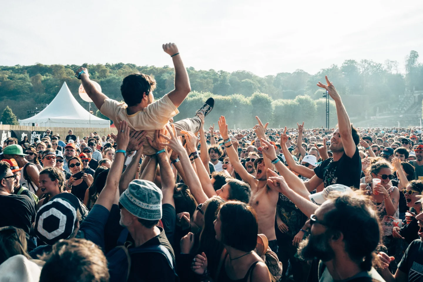 Rock en Seine 2022 : 10 concerts qu’il faut voir