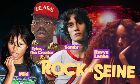 Rock en Seine 2026 : 14 nouveaux artistes rejoignent TYLER, THE CREATOR, Nick Cave et The Cure