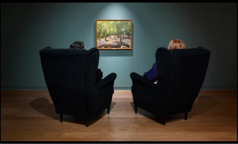 “Room to Breathe”, l’exposition qui invite à (vraiment) prendre le temps