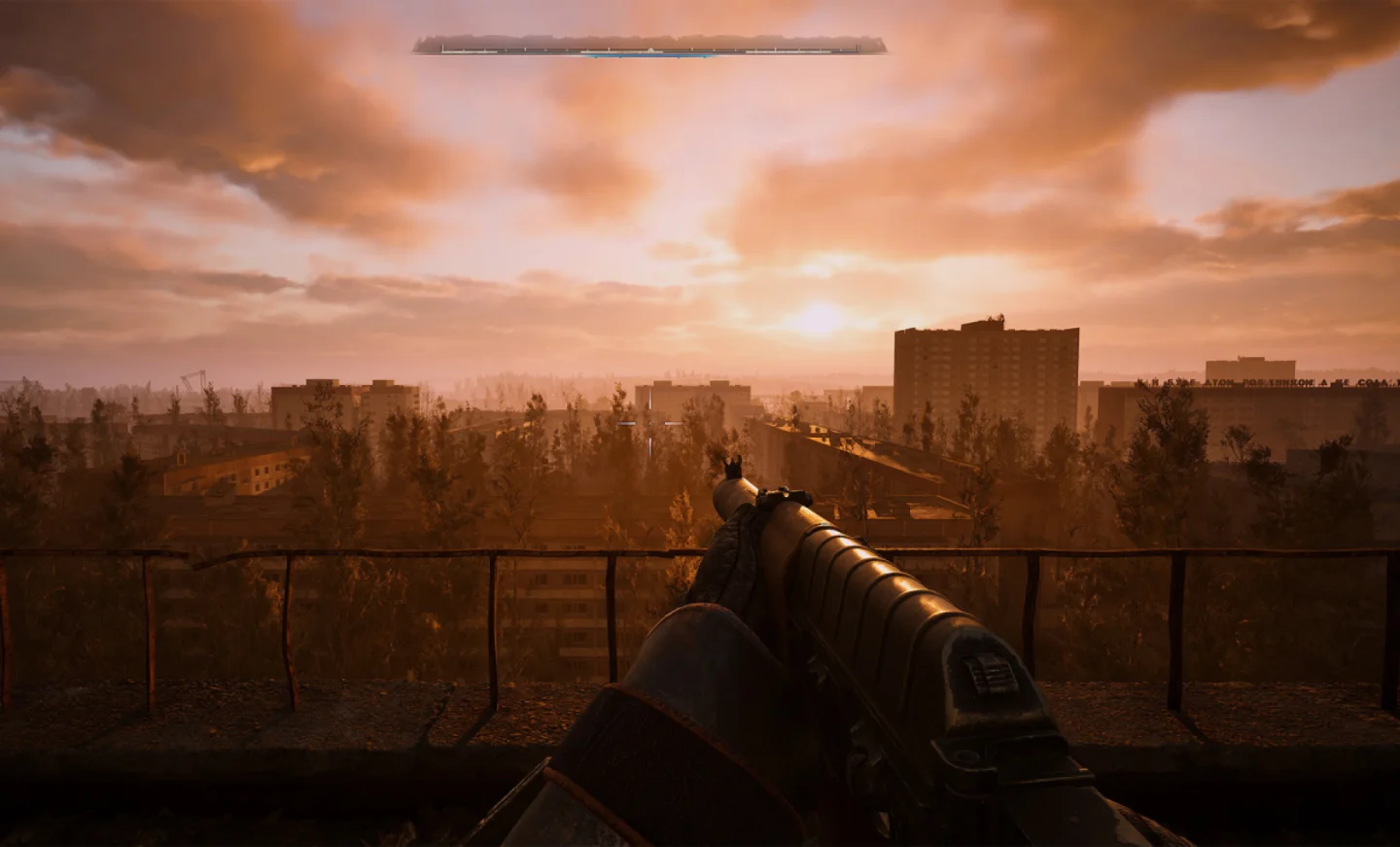 “S.T.A.L.K.E.R. 2” : le jeu vidéo ukrainien qui enrage la Russie