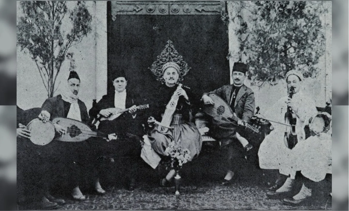 Salim Fergani : l’héritier de la musique arabo-andalouse résonne au festival Andaloussiyat