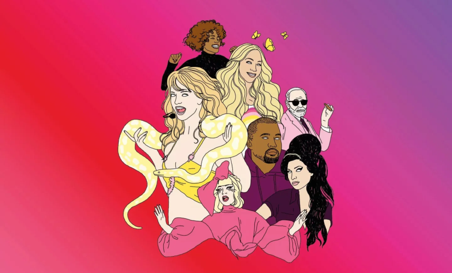 Santé mentale et Pop Culture : rendez-vous demain au festival Pop & Psy