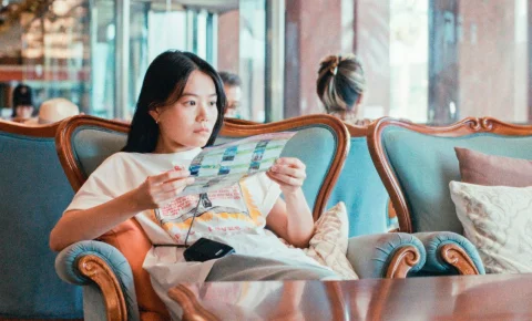 Segundo Premio x Super Happy forever