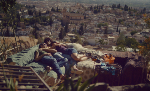 Segundo Premio : zoom sur la scène rock de Grenade