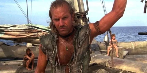 Sigolène Vinson : « Demain, on se taillera des branchies derrière les oreilles »