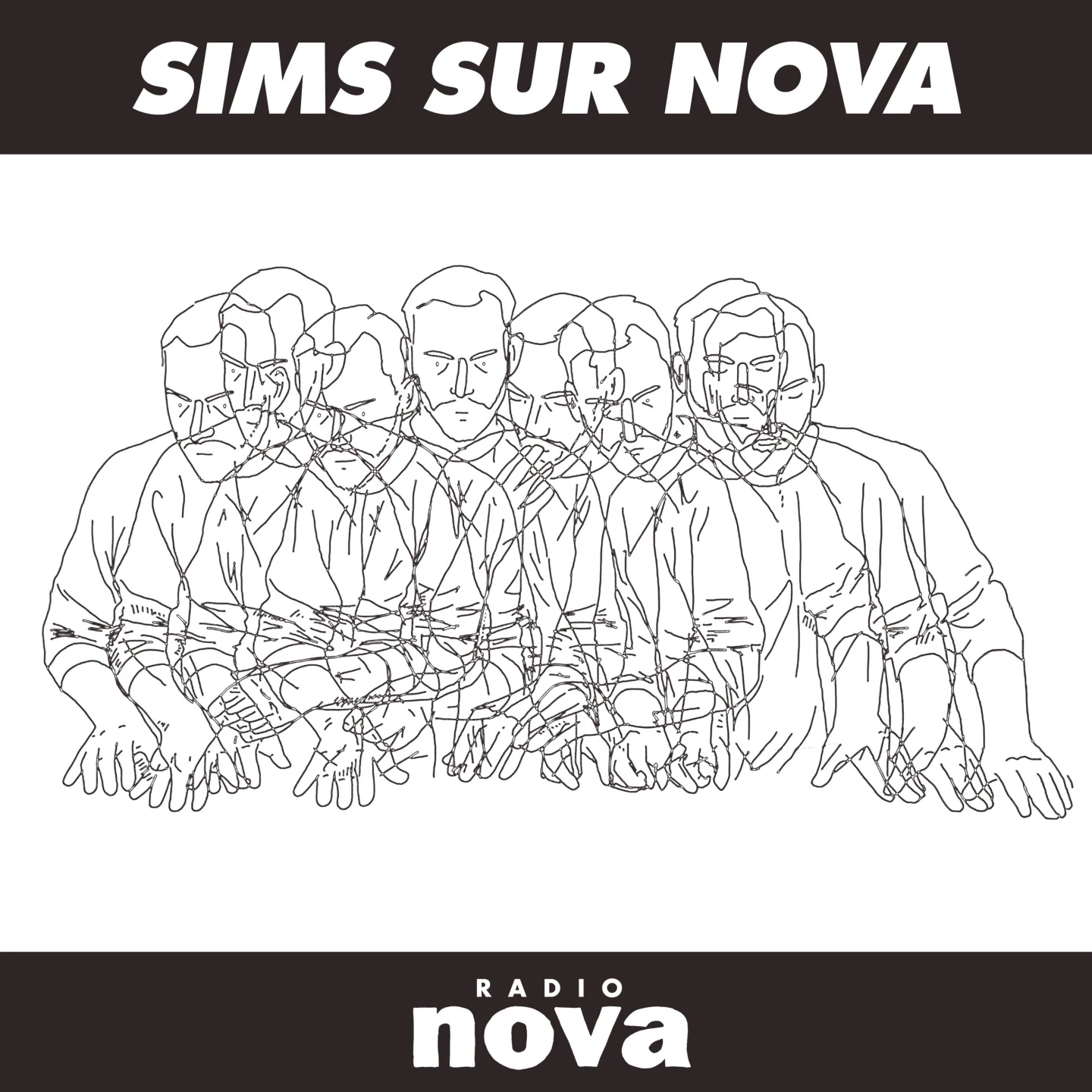 « SIMS sur Nova » #13