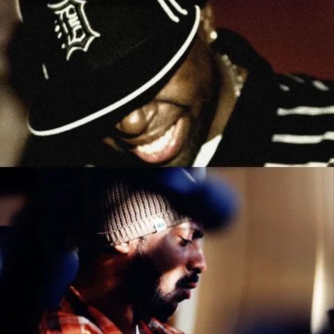 « SIMS sur Nova » #55 spécial J Dilla et Madlib avec Eklips