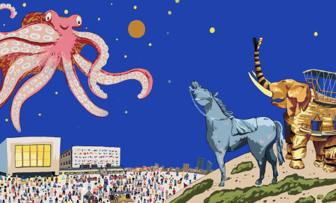 So good MAIF, le festival itinérant pour la transition écologique et sociale, revient pour une 4e édition.