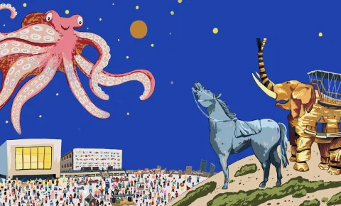 So good MAIF, le festival itinérant pour la transition écologique et sociale, revient pour une 4e édition.