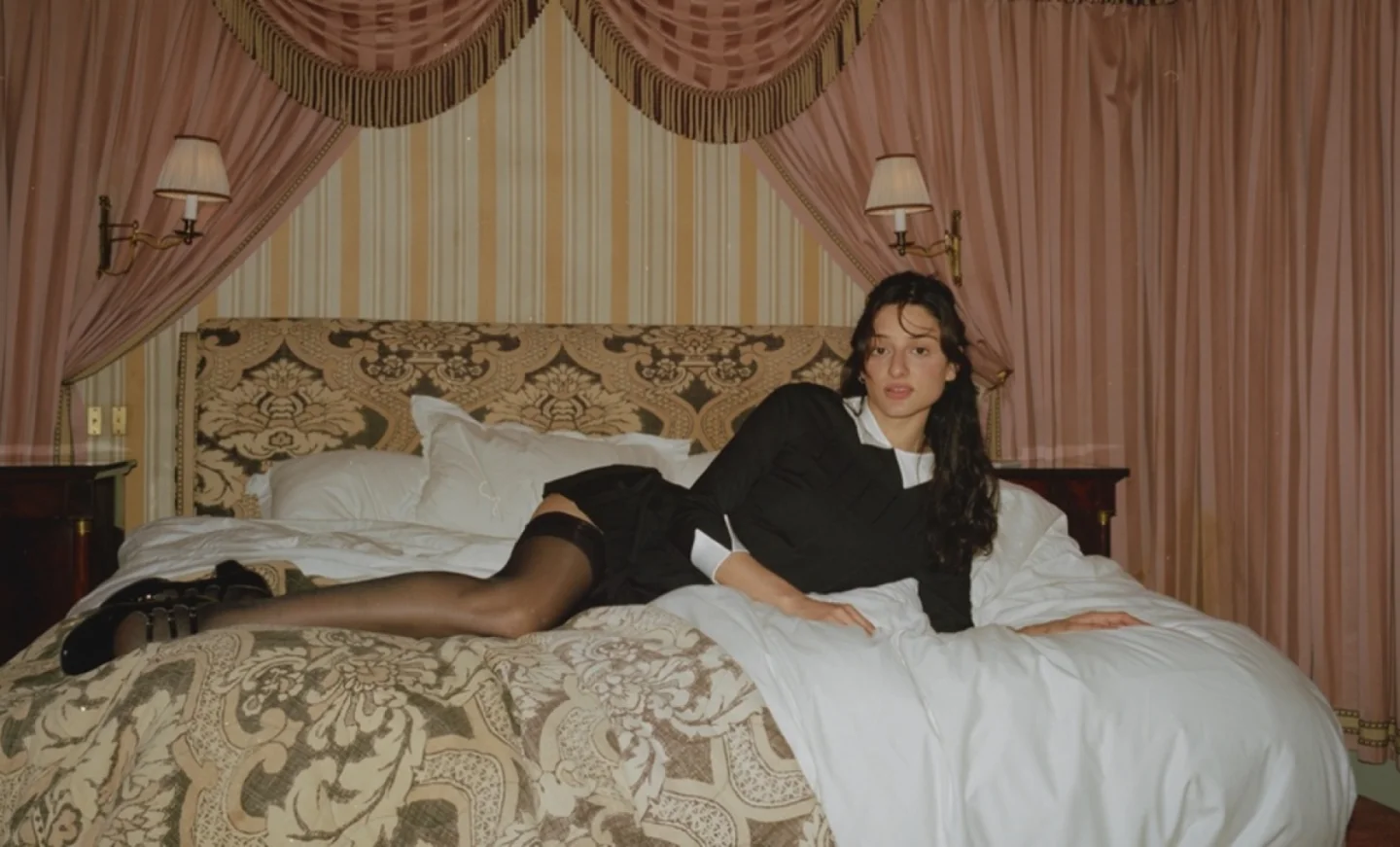 Sofie Royer dans le Nova Club : des Boiler Room à la scène underground de Vienne